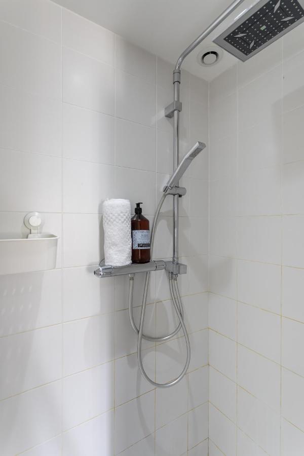 L'Armateur - Appartement intramuros - plage - St Malo Saint-Malo Extérieur photo